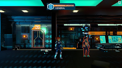 Between Horizons Game Screenshot 10