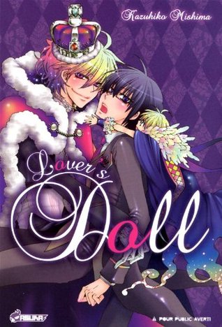 Lover's Doll