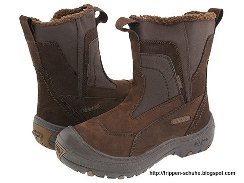 Trippen schuhe:891957S.(320857)