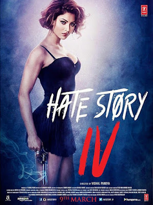 Hate Story 4 (2018) Full Movie Hindi 720p HDRip ESubs Download