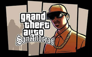Download Save Game GTA San Andreas PC 100% Tamat
