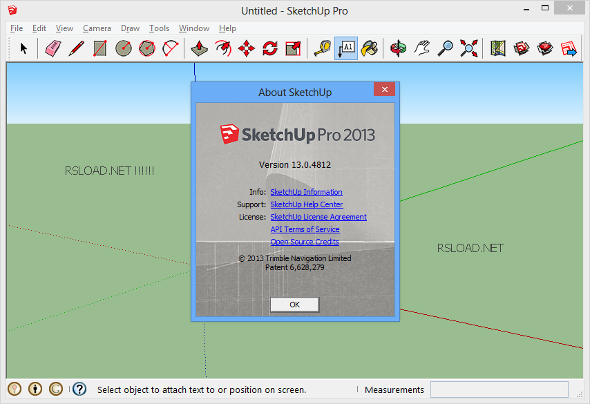 Google SketchUp Pro Free Download