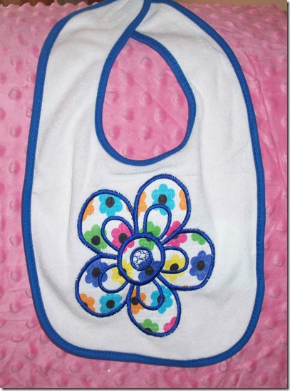 Baby Bibs 005