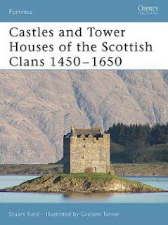 Scottish Castles - Osprey