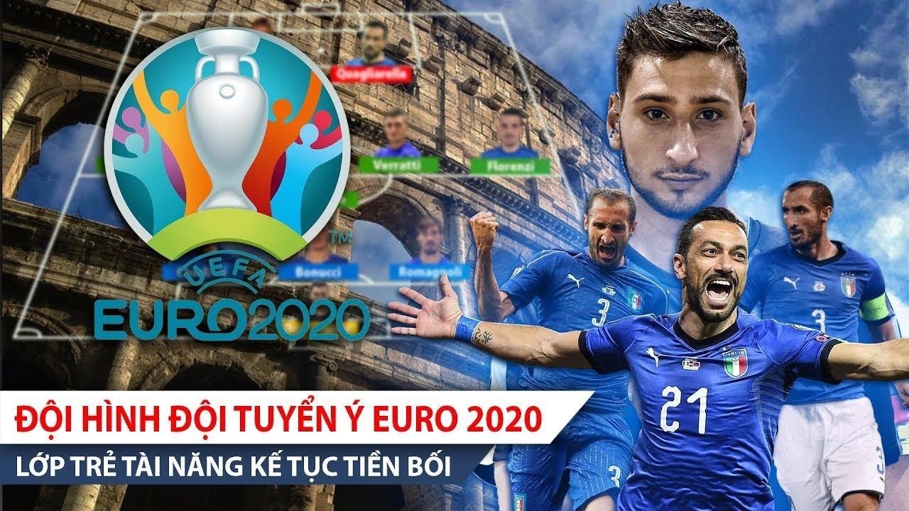 y Euro 2021