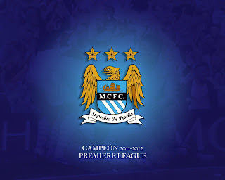 manchester city football club wallpaper