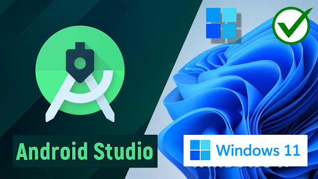 Descargar Android Studio para PC Antes de descargar el instalador, le recomendamos que lea la información sobre esta aplicación. Por lo tanto, puede tomar la decisión de instalar Android Studio en su PC o no.  Anuncio publicitario  Nombre de la aplicación	Aplicación de estudio de Android Versión	Más reciente Tamaño del archivo	1 GB Licencia	software gratuito Desarrollador	Google Actualizar	2019-08-24 Requisito	Windows 11, Windows 10, Windows 7, Windows 8/8.1  icono de estudio de Android   DESCARGAR   Aplicaciones alternativas de Android Studio para Windows Aplicación Komodo IDE para Windows de 64 bits/32 bits Características de Android Studio Android Studio ¡Descarga simple y rápida! ¡Funciona con todas las versiones de Windows (64/32 bits)! ¡Última versión de Android Studio! Totalmente compatible con Windows 10  Vista previa de la aplicación Android Studio   Captura de pantalla de Android Studio 1 Cómo instalar Android Studio en Windows 10