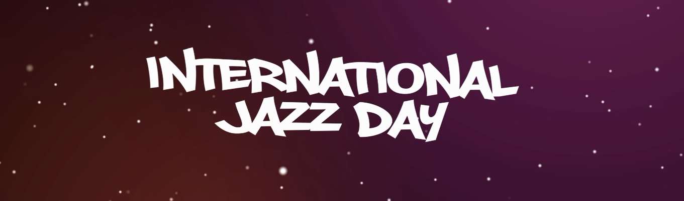 International Jazz Day Wishes pics free download