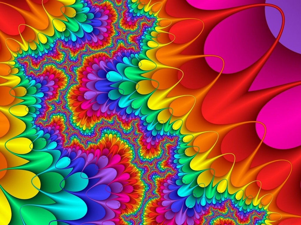 Colorful Wallpaper