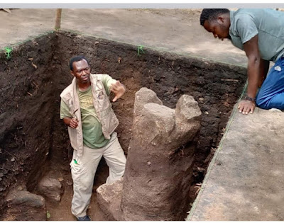 Archaeology of the Oyo Empire’s Sixth Field Season: A Summary