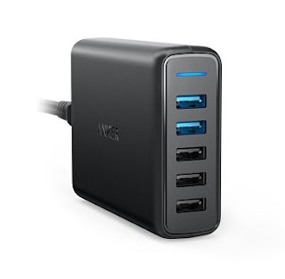 Anker Power Port+6