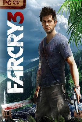 Far Cry 3 Cover