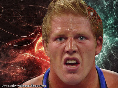 Wwe Jack Swagger 2013 Wallpapers