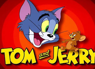 بث مباشر قناة توم وجيري - Tom And Jerry