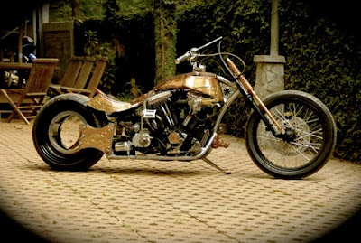 Wallpaper Harley Davidson  Oto Trendz