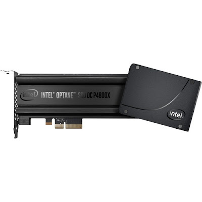 intel optane p5800x 400gb