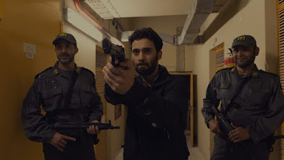 Tehran Season 2 Image 3