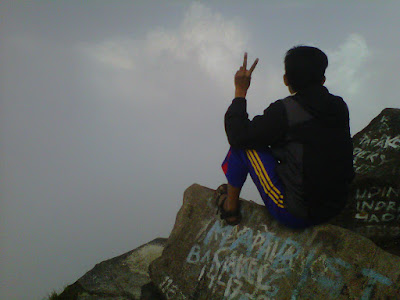 Pendakian Gunung Arjuno Via Tretes