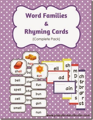 RhymingWords copy