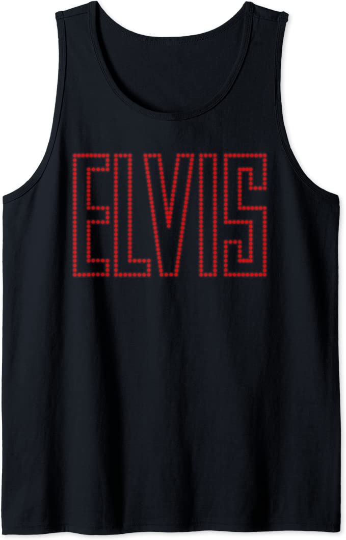 Elvis Presley Camisetas