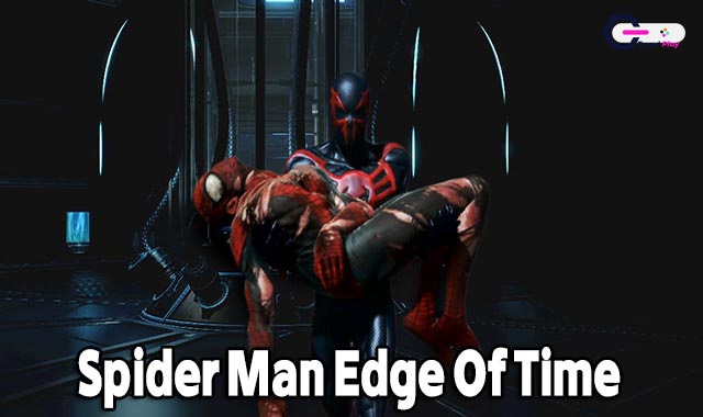 افضل لعبة اندرويد لعبة Spider Man Edge Of Time محاكي الدولفين