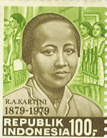 SIAPAKAH R.A. KARTINI ? [FOTO - GAMBAR]