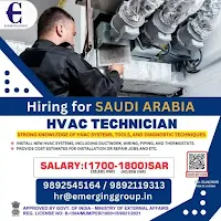 saudi job visa