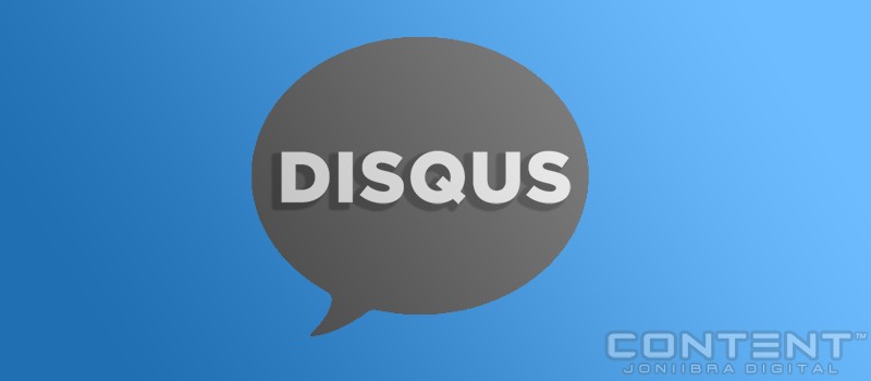 Disqus Onlick Event