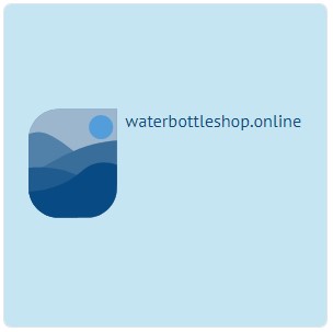 Water Bottle Shoppe Online