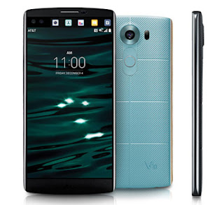 Harga LG V10