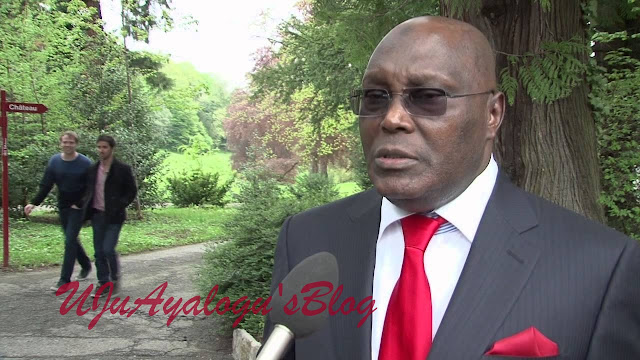 2019: I will give 40% appointments to youths if I become president - Atiku 