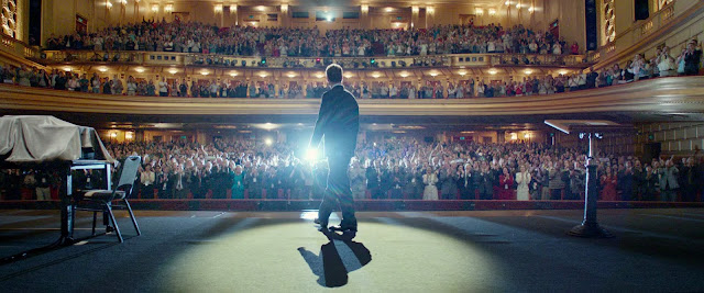 Michael Fassbender Aaron Sorkin Danny Boyle | Steve Jobs