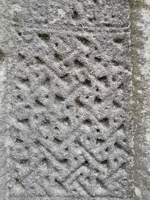 Killamery High Cross