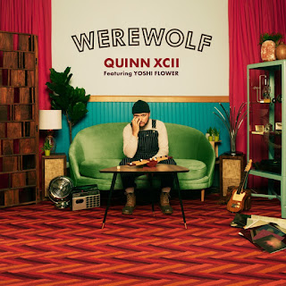 MP3 download Quinn XCII - Werewolf (feat. Yoshi Flower) - Single iTunes plus aac m4a mp3