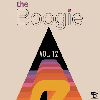 Austin Boogie Crew - The Boogie Vol 12