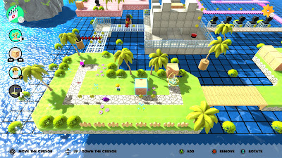 Master Maker 3d Ultimate Game Screenshot 3