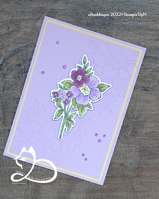 Stampin'Up!®, Diana van Otterlo©, Blessings of Home