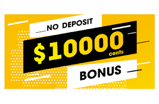 Bonus Forex Tanpa Deposit FortFS $10000 Sen