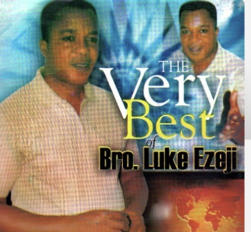 Music: Ebuli Mmiri Tughariba M - Luke Ezeji [Throwback song]