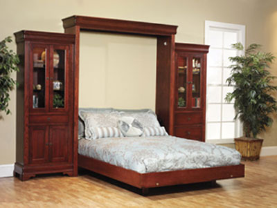 Murphy  on In Case You Are Wondering This Is A Murphy Bed