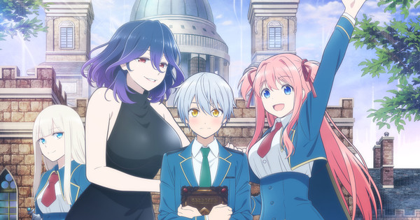 Kinsou no Vermeil – Ep 01 (Dual Subs) x265/HEVC Subtitle Indonesia