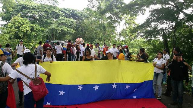 machiques-saldra-hoy-con-resistencia-activa-y-pacifica-a-protestar