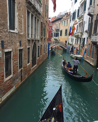 Romantic things to do in Venice