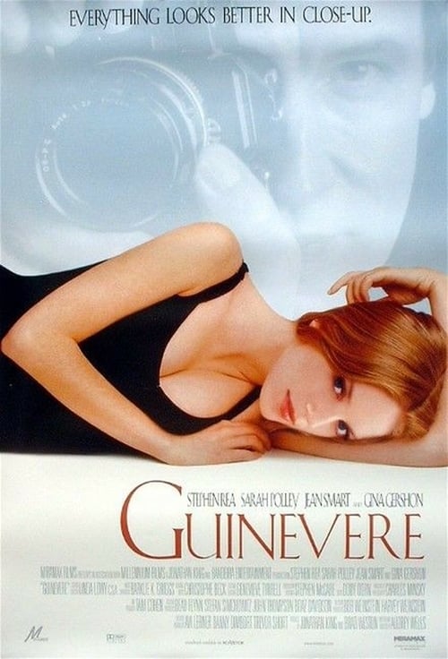 [HD] Guinevere 1999 Pelicula Online Castellano