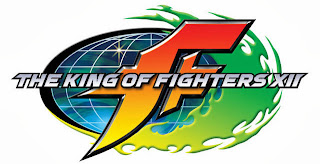 kof XII logo