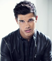 Taylor Lautner