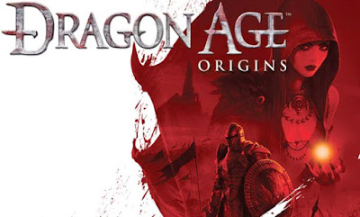 PC Dragon Age: Origins Game Save File Free Download