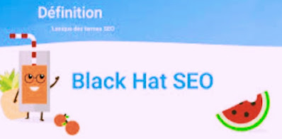Definition of Black Hat SEO