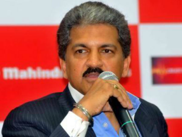 அக்னி வீரர்களுக்கு மஹிந்திரா நிறுவனத்தில் வேலை - ஆனந்த் மஹிந்திரா தகவல்