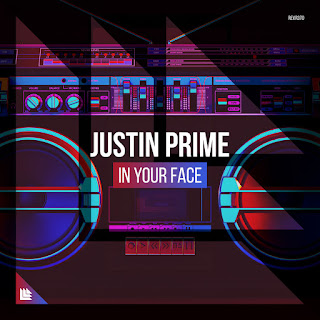 MP3 download Justin Prime - In Your Face - Single iTunes plus aac m4a mp3